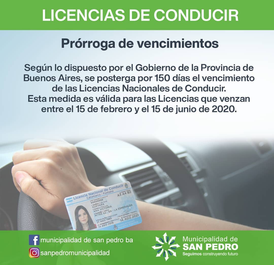 El Diario de San Pedro | Noticias locales y regionales