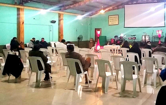 El Diario de San Pedro | Noticias locales y regionales