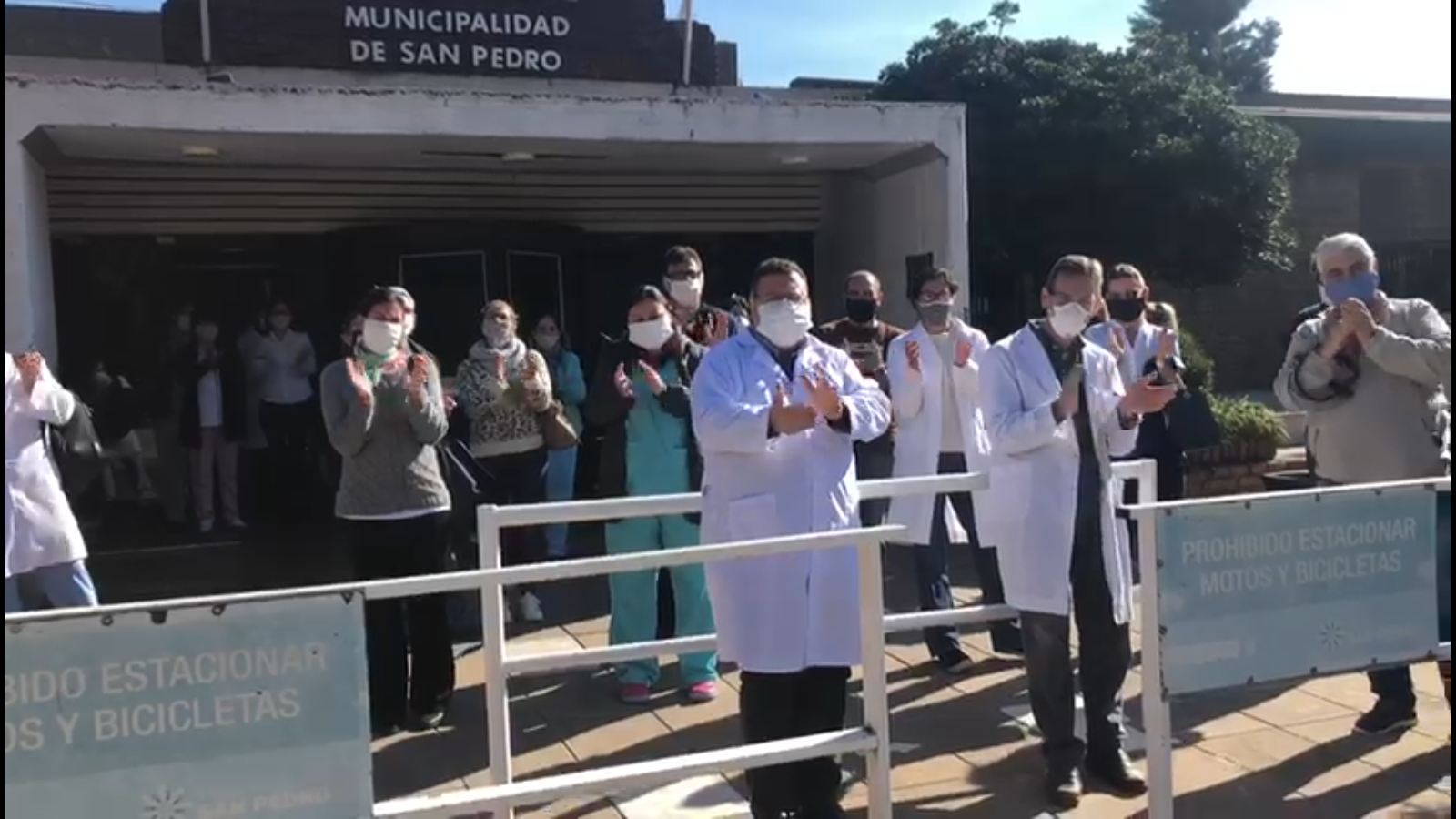 El Diario de San Pedro | Noticias locales y regionales