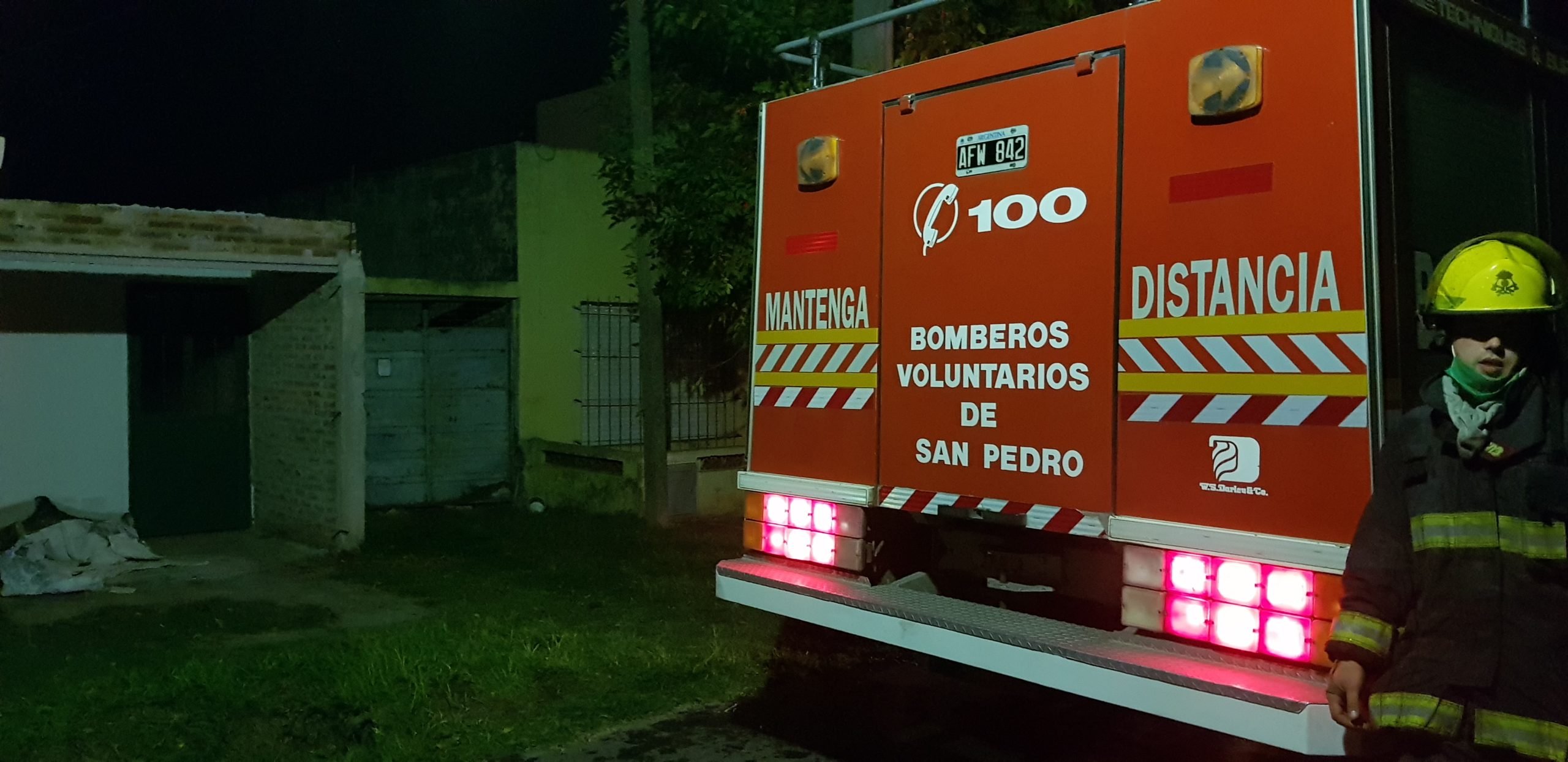 El Diario de San Pedro | Noticias locales y regionales