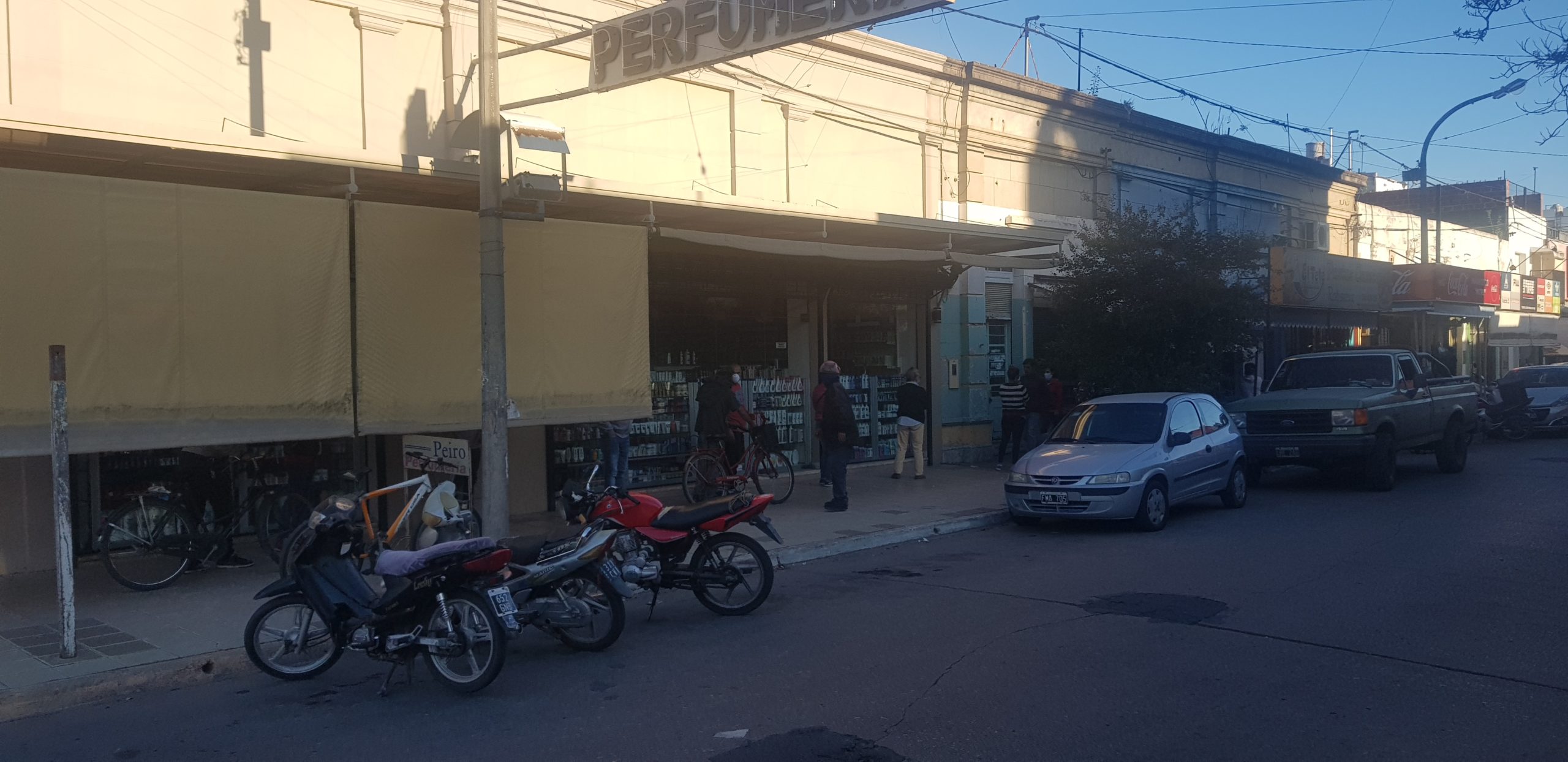 El Diario de San Pedro | Noticias locales y regionales