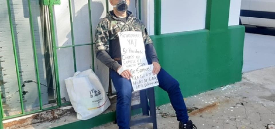 El Diario de San Pedro | Noticias locales y regionales
