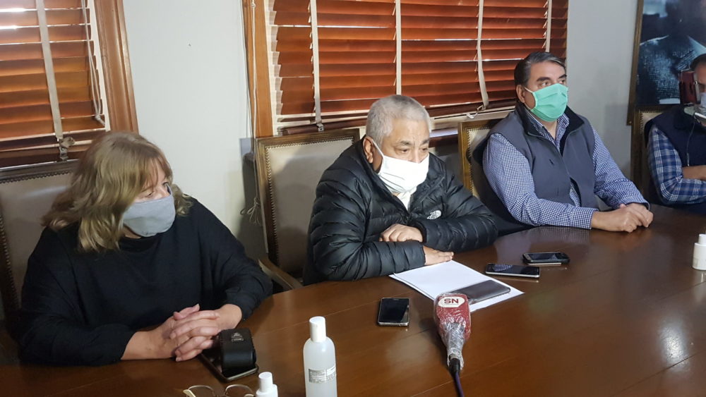 El Diario de San Pedro | Noticias locales y regionales