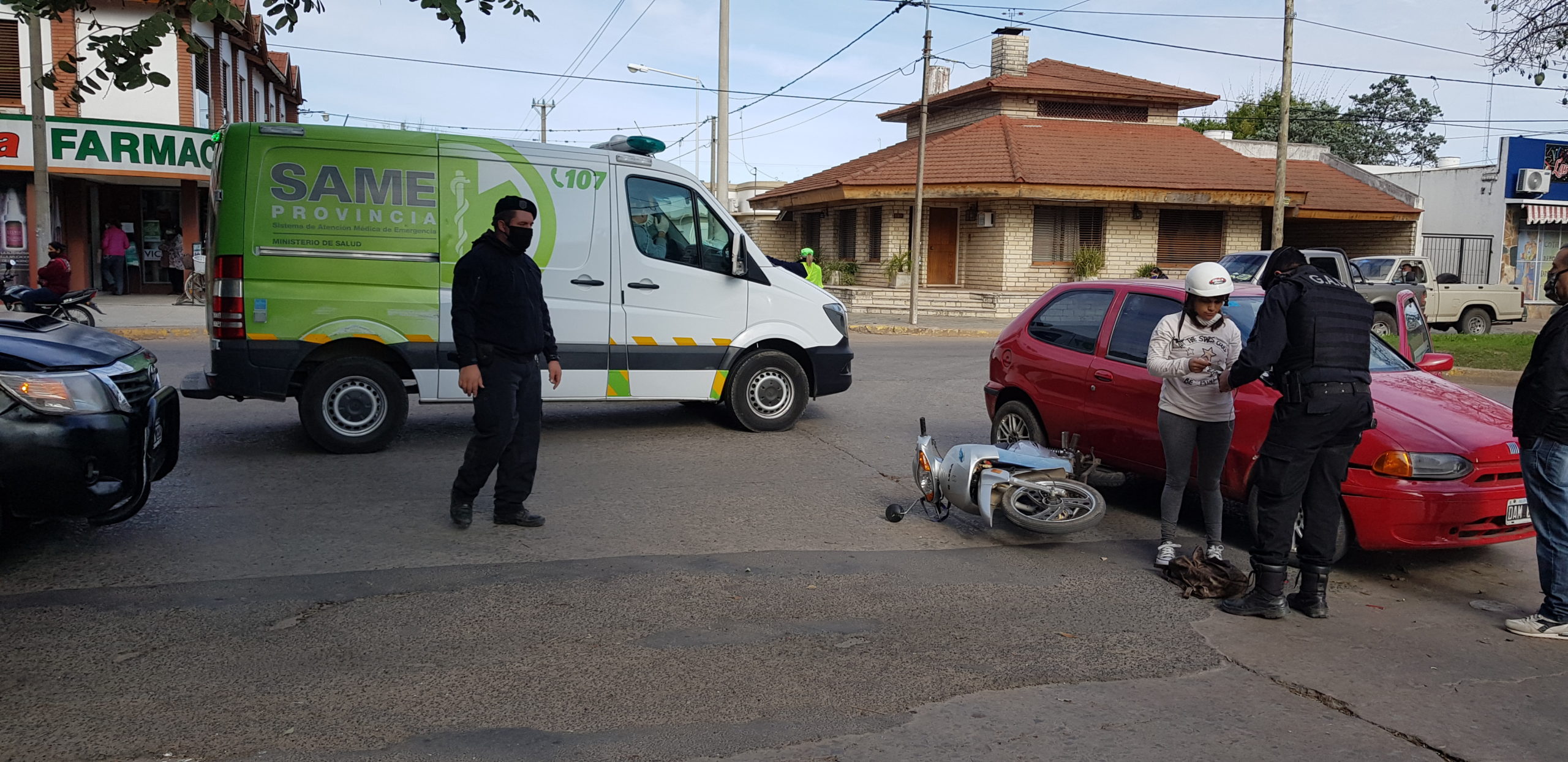El Diario de San Pedro | Noticias locales y regionales