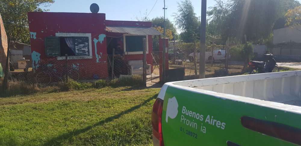 El Diario de San Pedro | Noticias locales y regionales