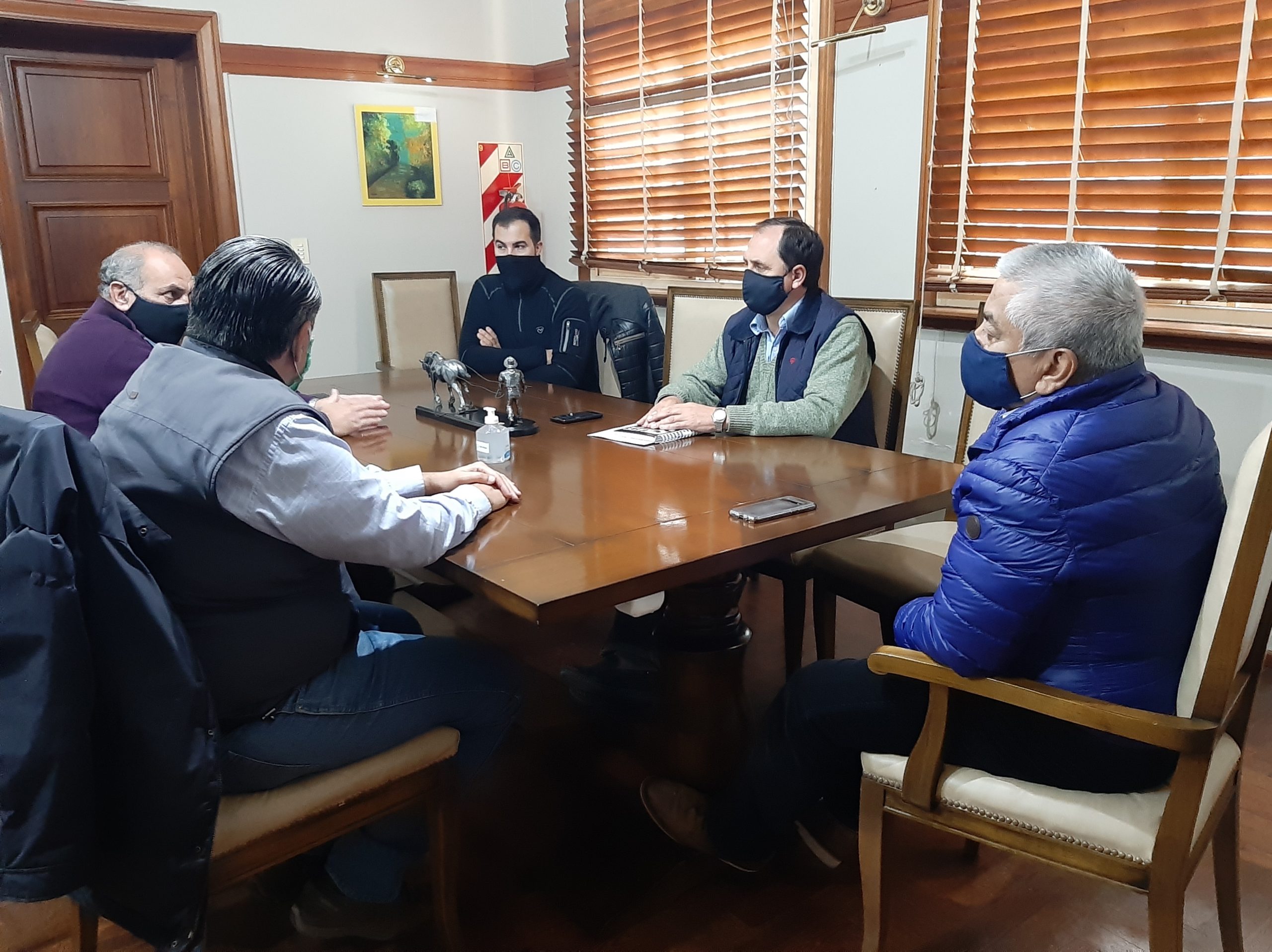 El Diario de San Pedro | Noticias locales y regionales