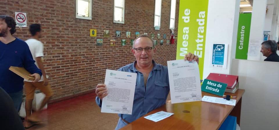 El Diario de San Pedro | Noticias locales y regionales