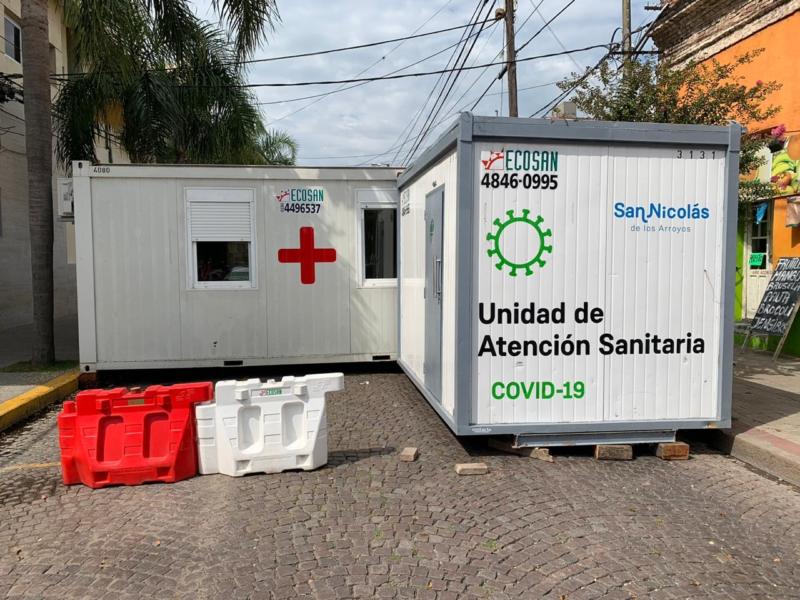 El Diario de San Pedro | Noticias locales y regionales