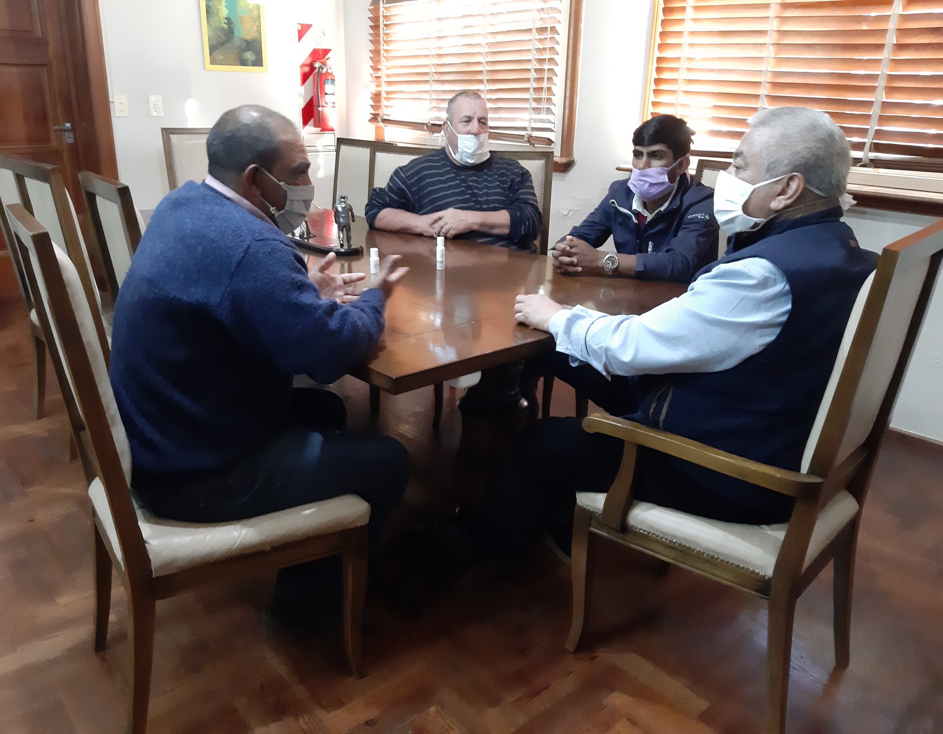 El Diario de San Pedro | Noticias locales y regionales