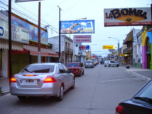 El Diario de San Pedro | Noticias locales y regionales