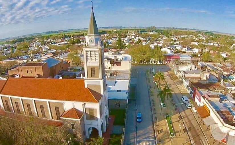 El Diario de San Pedro | Noticias locales y regionales