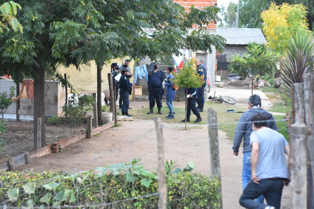 El Diario de San Pedro | Noticias locales y regionales