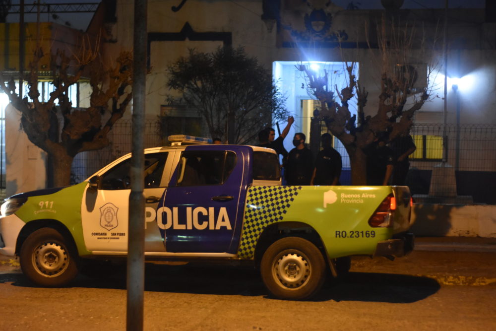 El Diario de San Pedro | Noticias locales y regionales