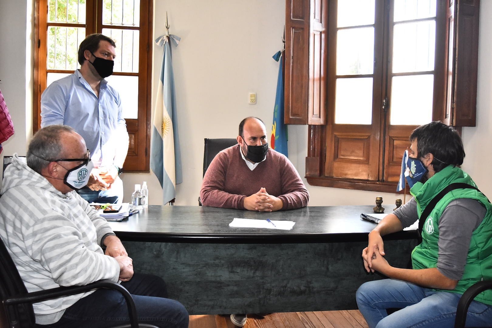 El Diario de San Pedro | Noticias locales y regionales