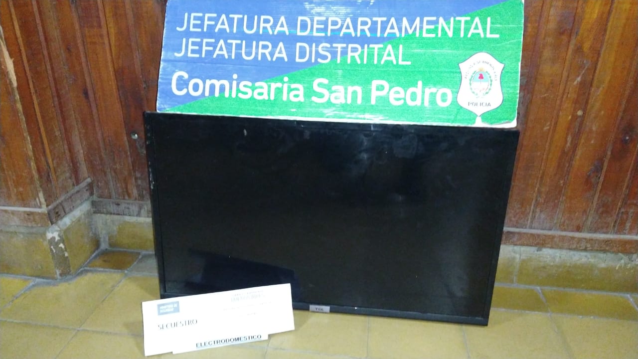 El Diario de San Pedro | Noticias locales y regionales
