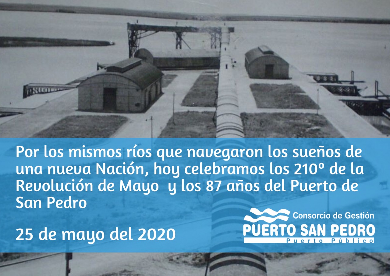 El Diario de San Pedro | Noticias locales y regionales