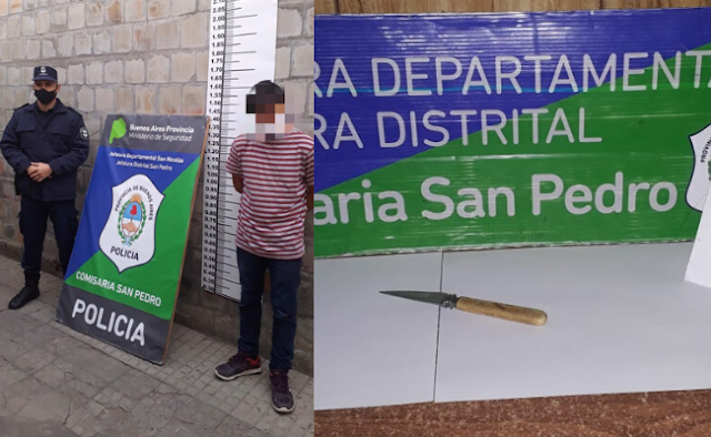 El Diario de San Pedro | Noticias locales y regionales