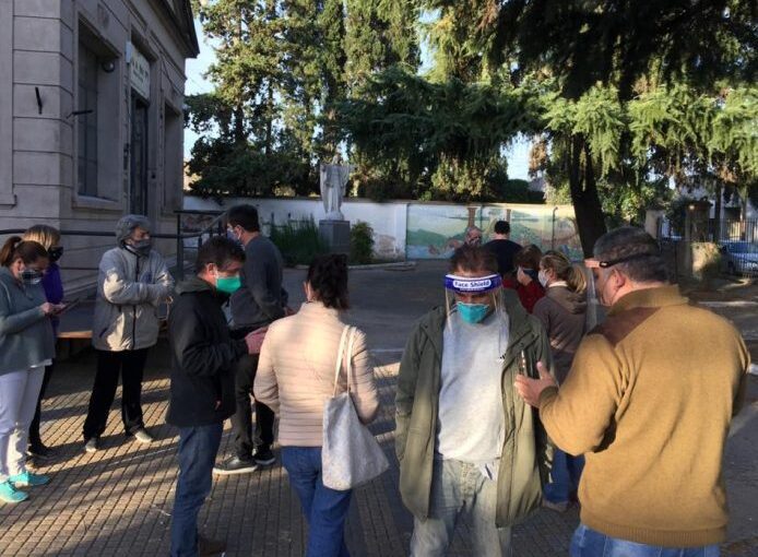 El Diario de San Pedro | Noticias locales y regionales