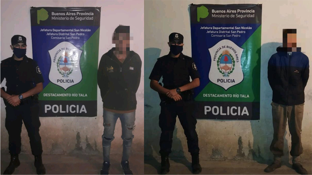 El Diario de San Pedro | Noticias locales y regionales
