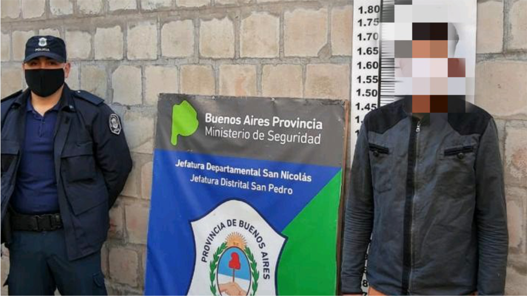El Diario de San Pedro | Noticias locales y regionales