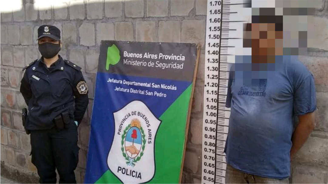 El Diario de San Pedro | Noticias locales y regionales
