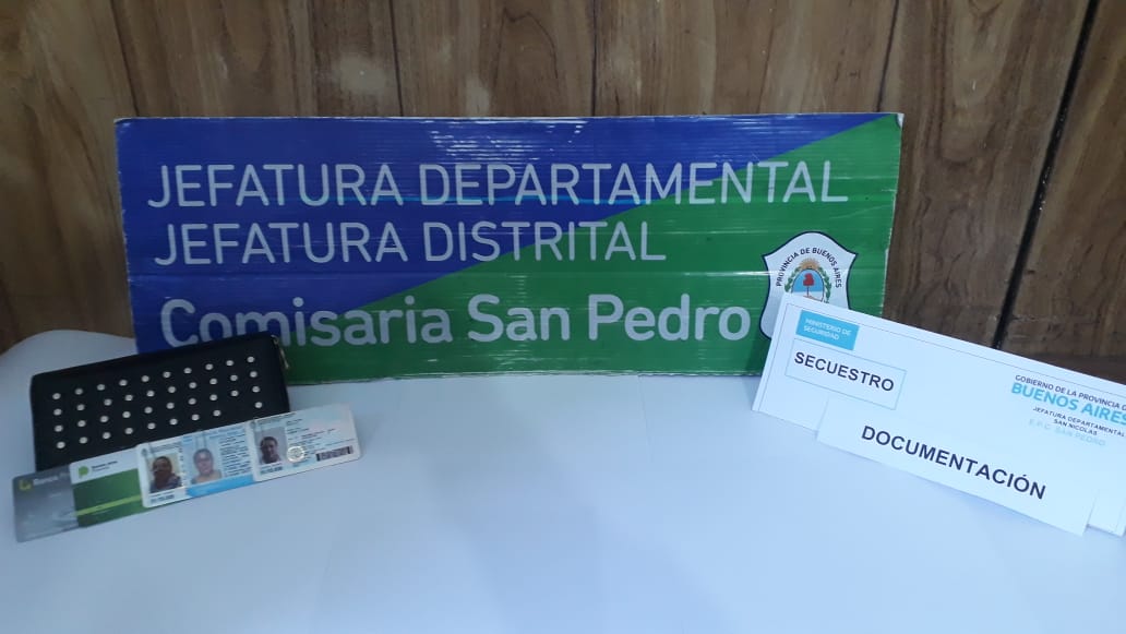 El Diario de San Pedro | Noticias locales y regionales