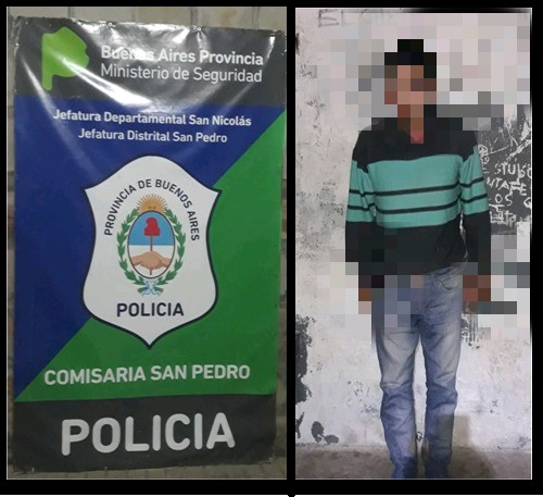 El Diario de San Pedro | Noticias locales y regionales