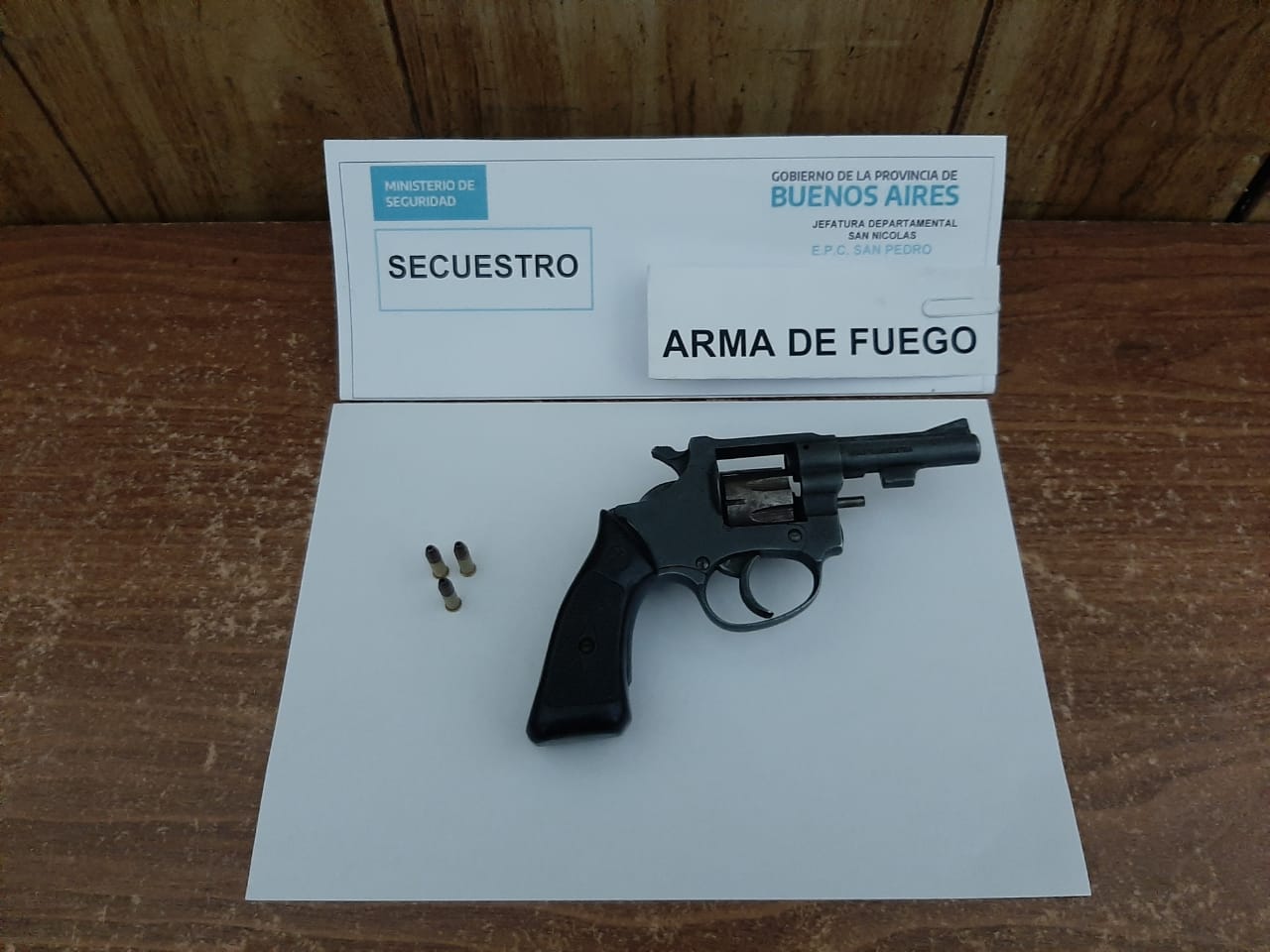 El Diario de San Pedro | Noticias locales y regionales