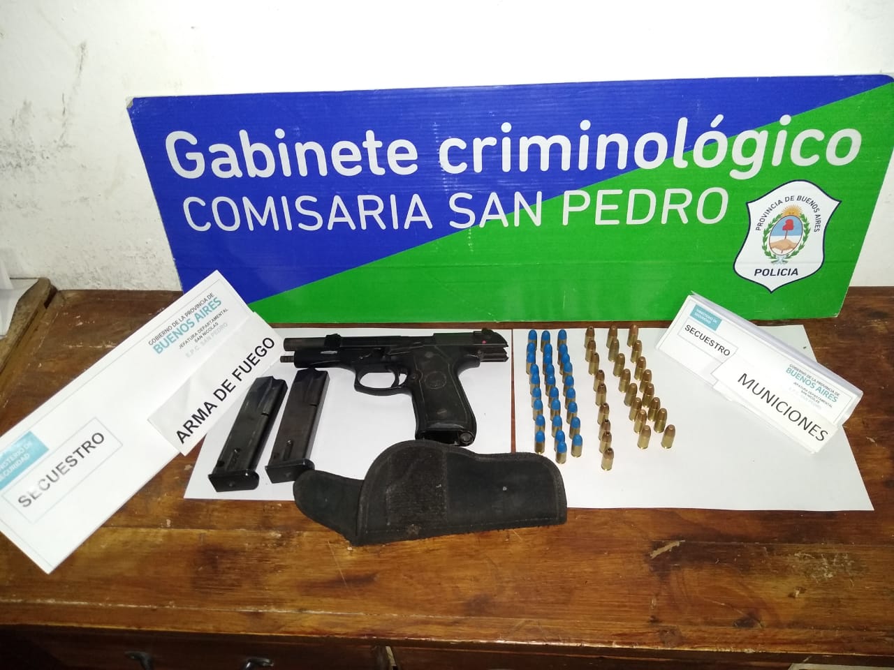 El Diario de San Pedro | Noticias locales y regionales