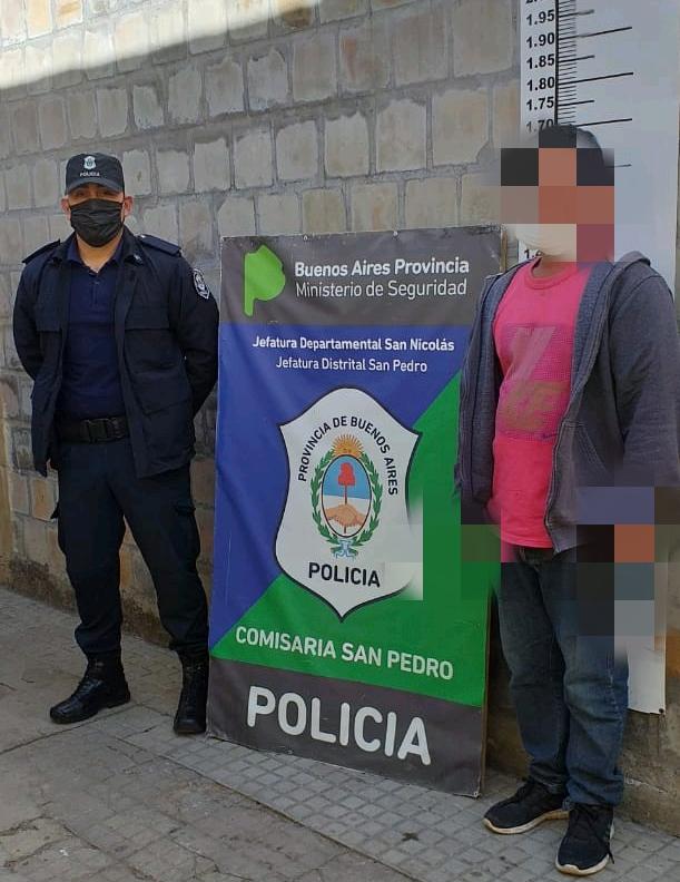 El Diario de San Pedro | Noticias locales y regionales