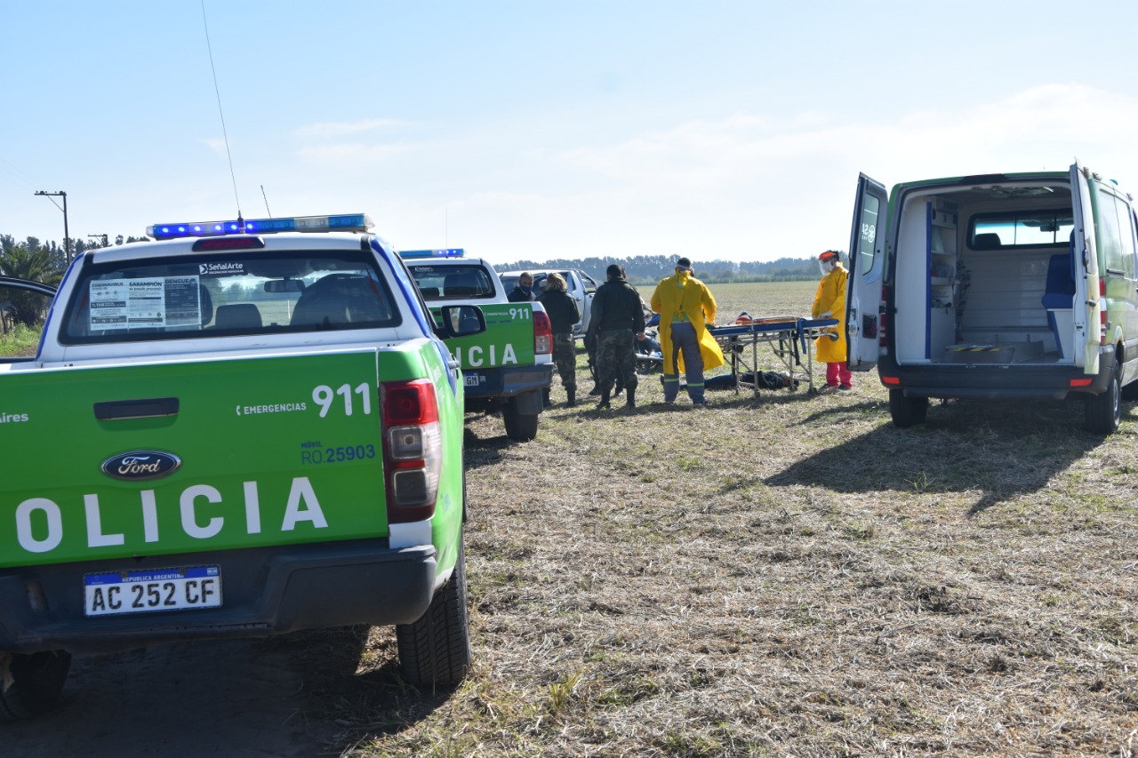 El Diario de San Pedro | Noticias locales y regionales