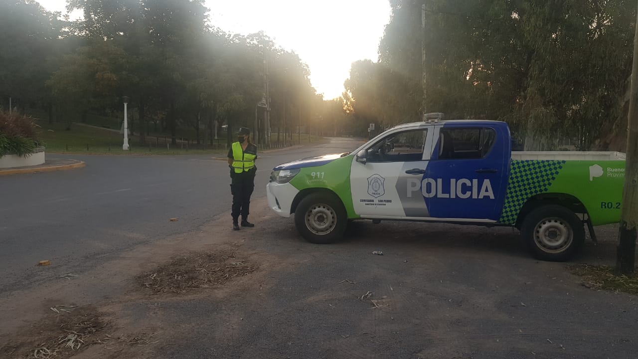 El Diario de San Pedro | Noticias locales y regionales