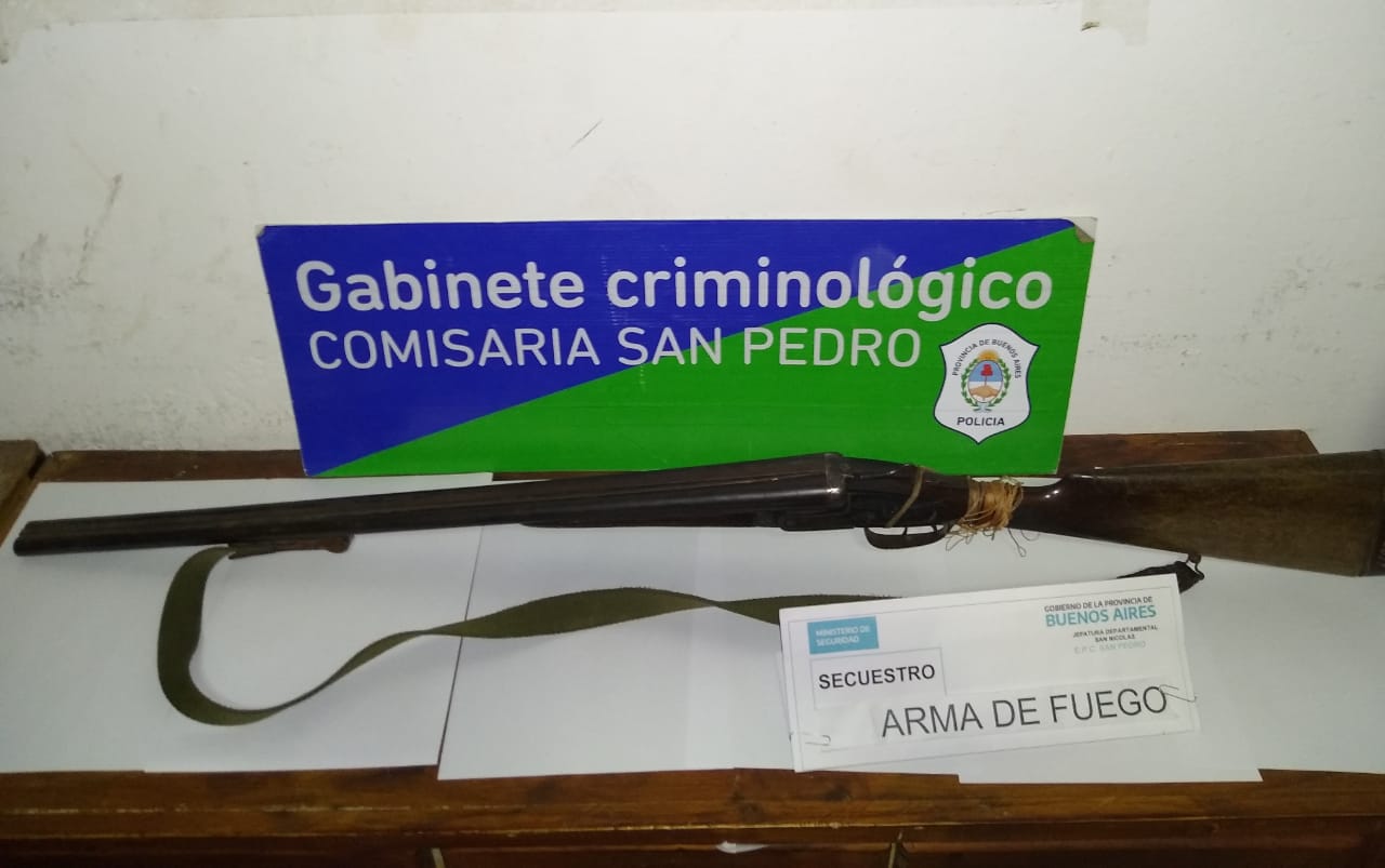 El Diario de San Pedro | Noticias locales y regionales