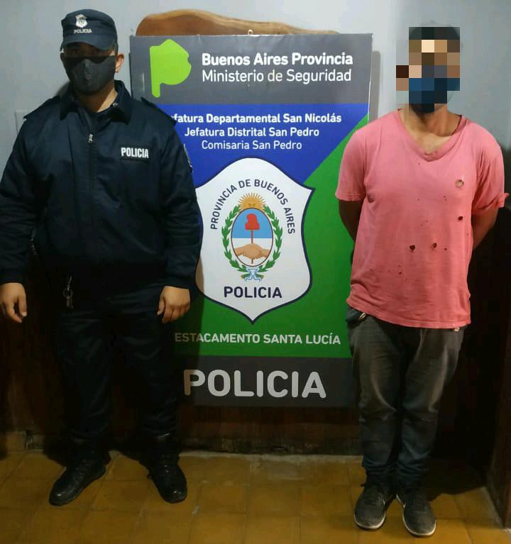 El Diario de San Pedro | Noticias locales y regionales