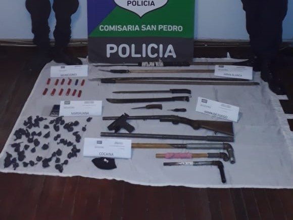 El Diario de San Pedro | Noticias locales y regionales