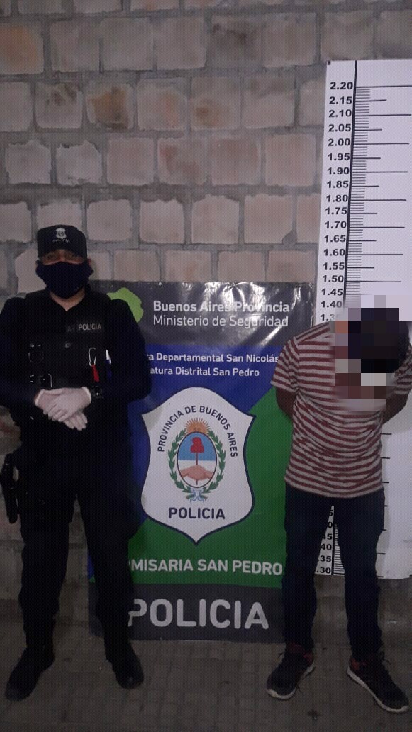 El Diario de San Pedro | Noticias locales y regionales