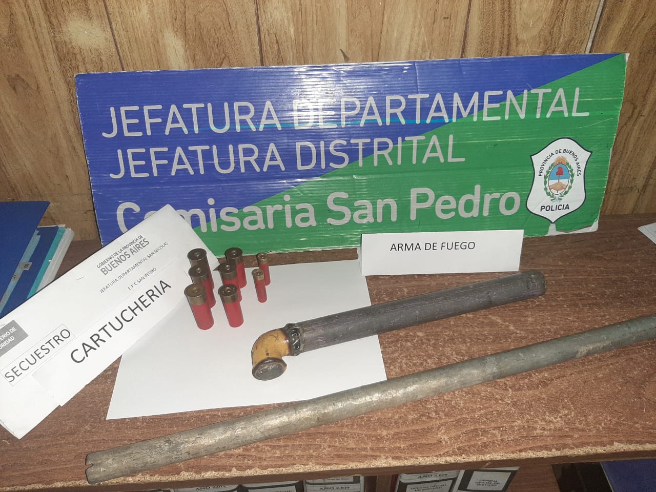 El Diario de San Pedro | Noticias locales y regionales