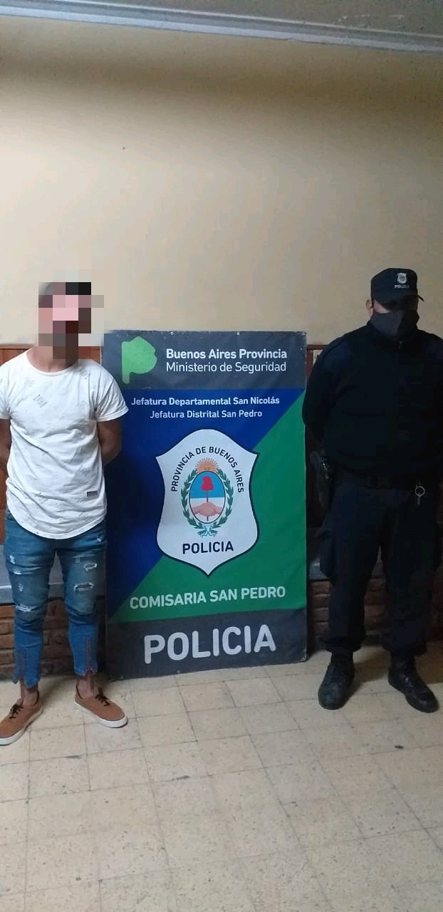 El Diario de San Pedro | Noticias locales y regionales