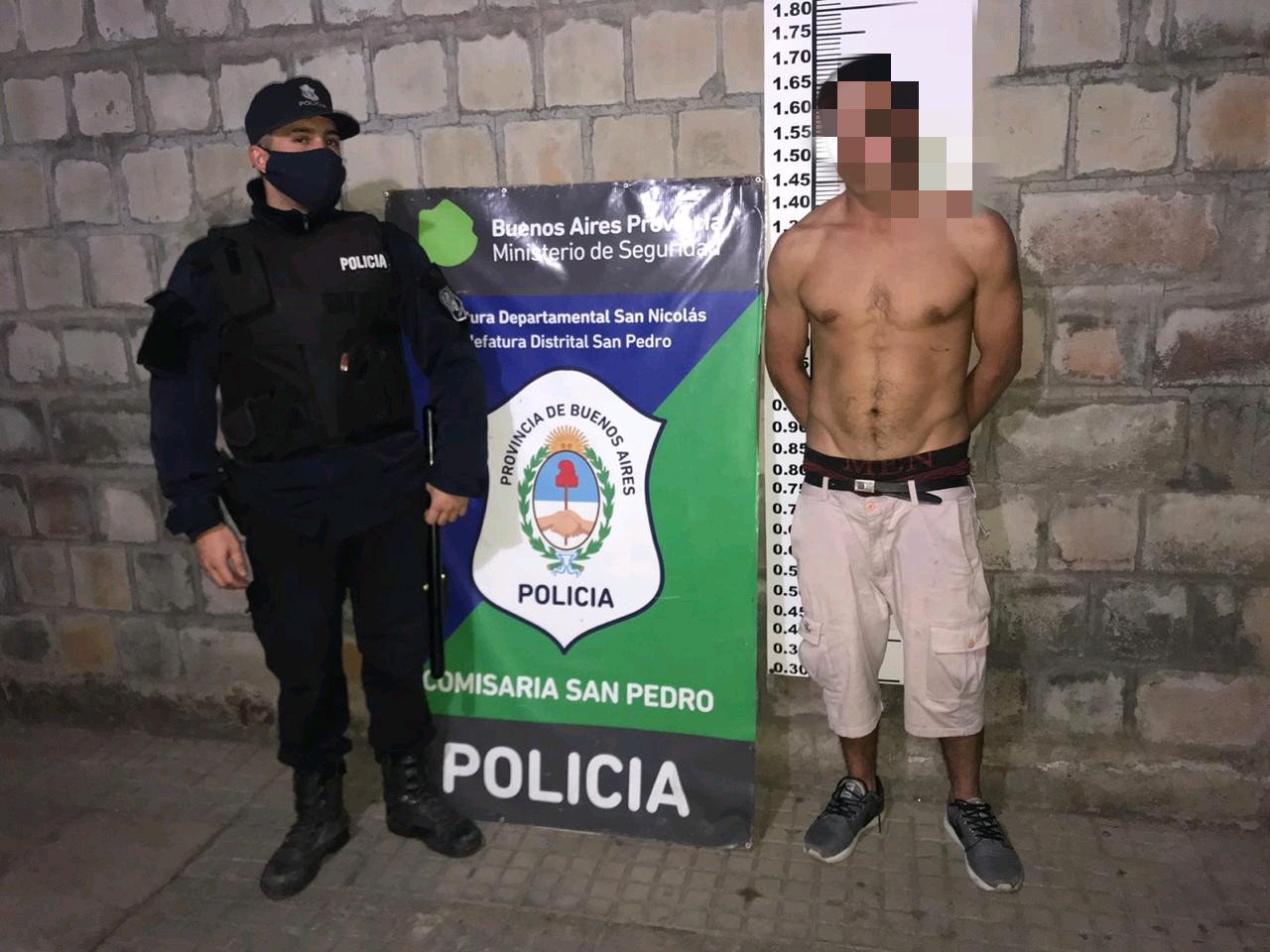 El Diario de San Pedro | Noticias locales y regionales