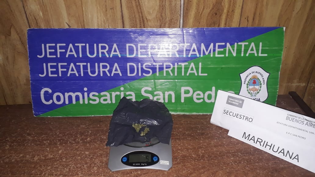 El Diario de San Pedro | Noticias locales y regionales
