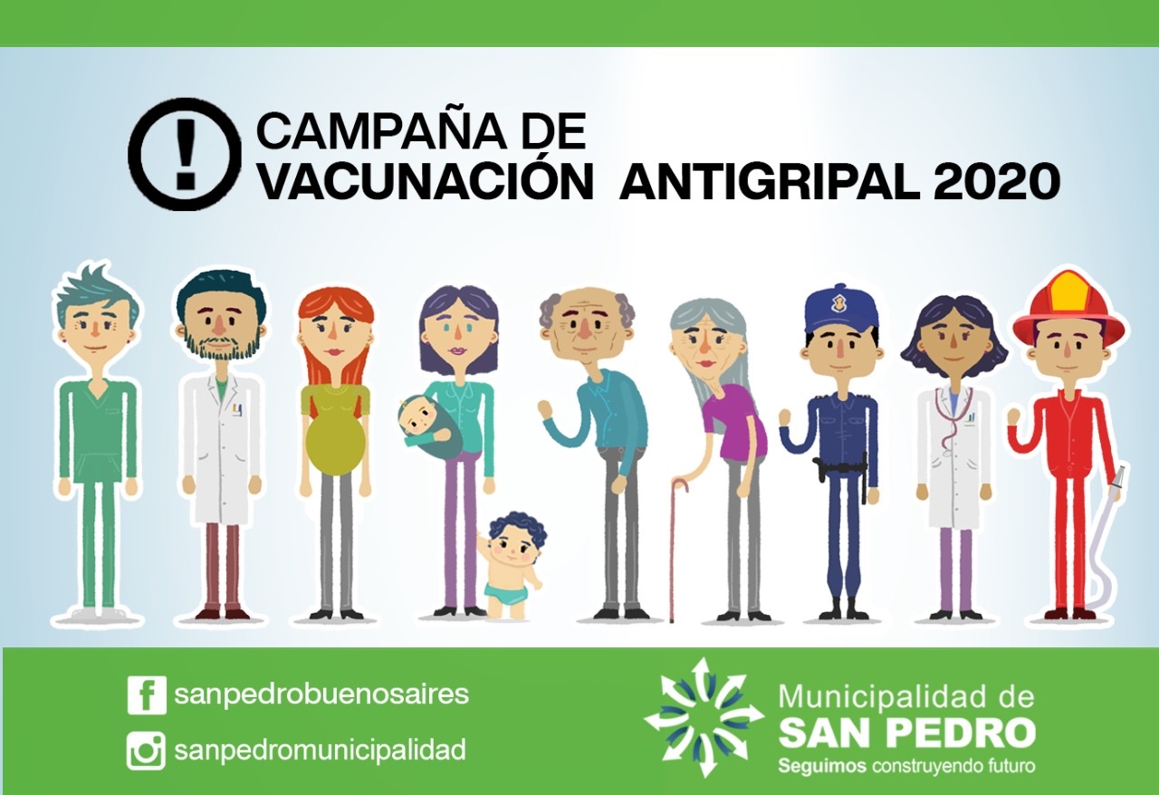 El Diario de San Pedro | Noticias locales y regionales