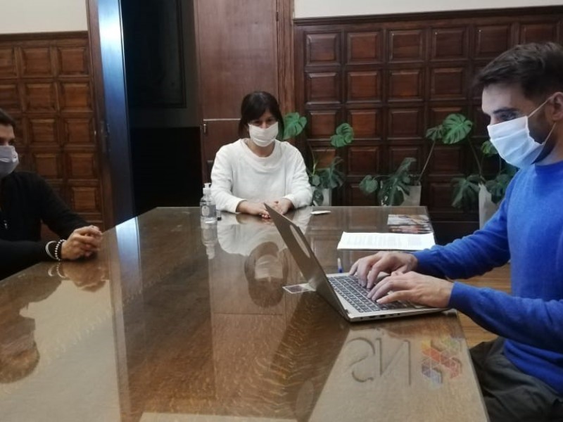 El Diario de San Pedro | Noticias locales y regionales