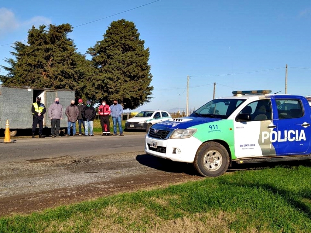 El Diario de San Pedro | Noticias locales y regionales