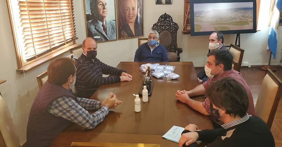 El Diario de San Pedro | Noticias locales y regionales