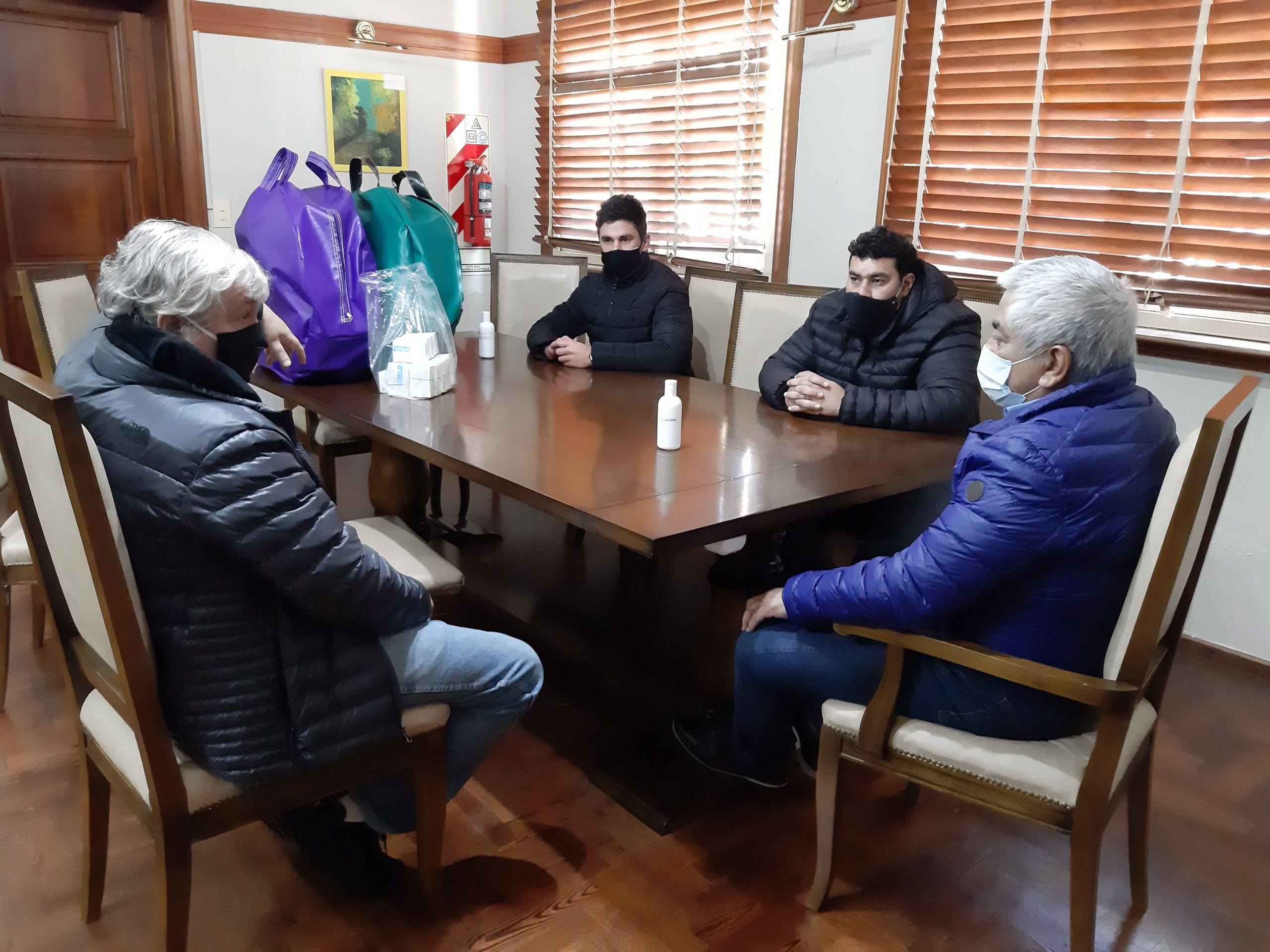 El Diario de San Pedro | Noticias locales y regionales