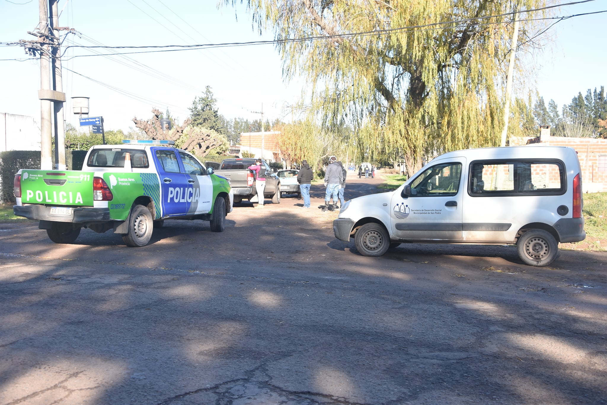 El Diario de San Pedro | Noticias locales y regionales