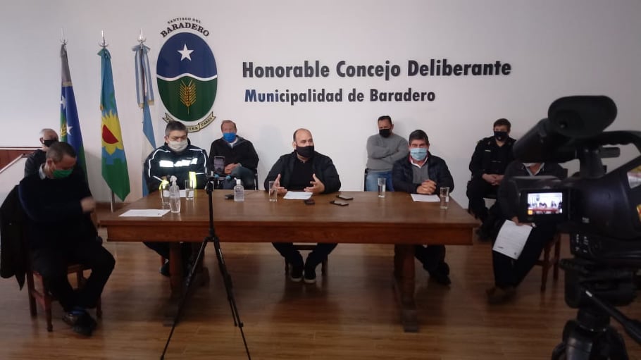 El Diario de San Pedro | Noticias locales y regionales