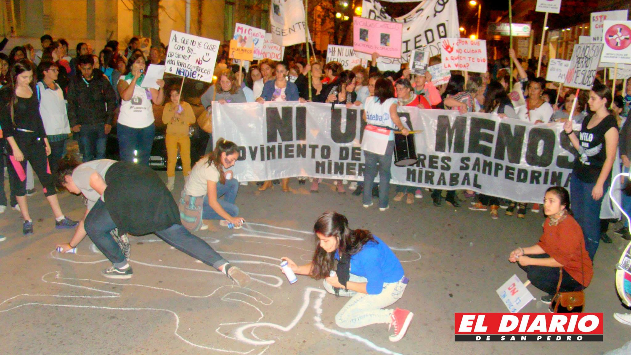 El Diario de San Pedro | Noticias locales y regionales