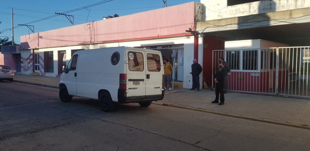 El Diario de San Pedro | Noticias locales y regionales