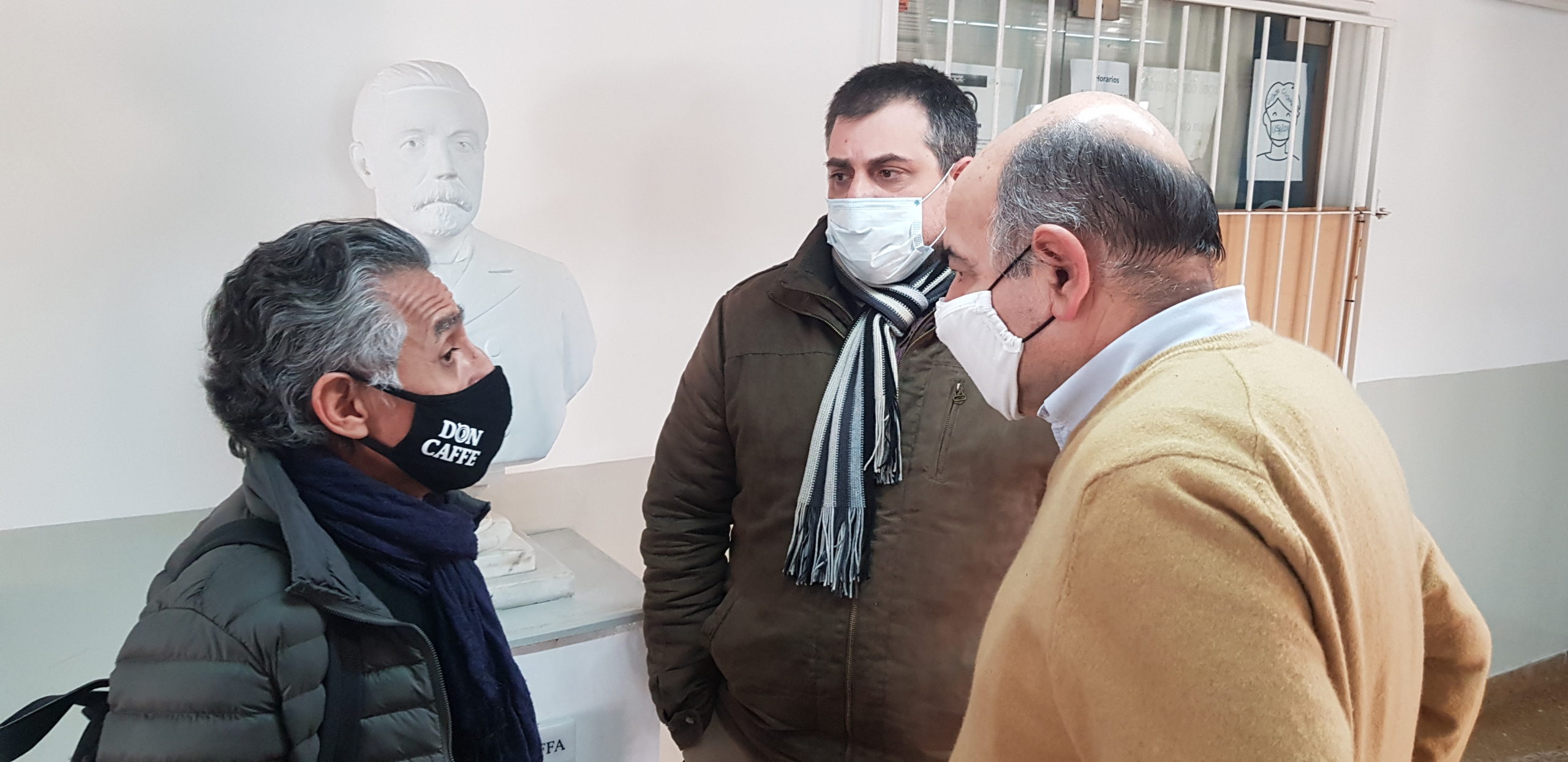 El Diario de San Pedro | Noticias locales y regionales